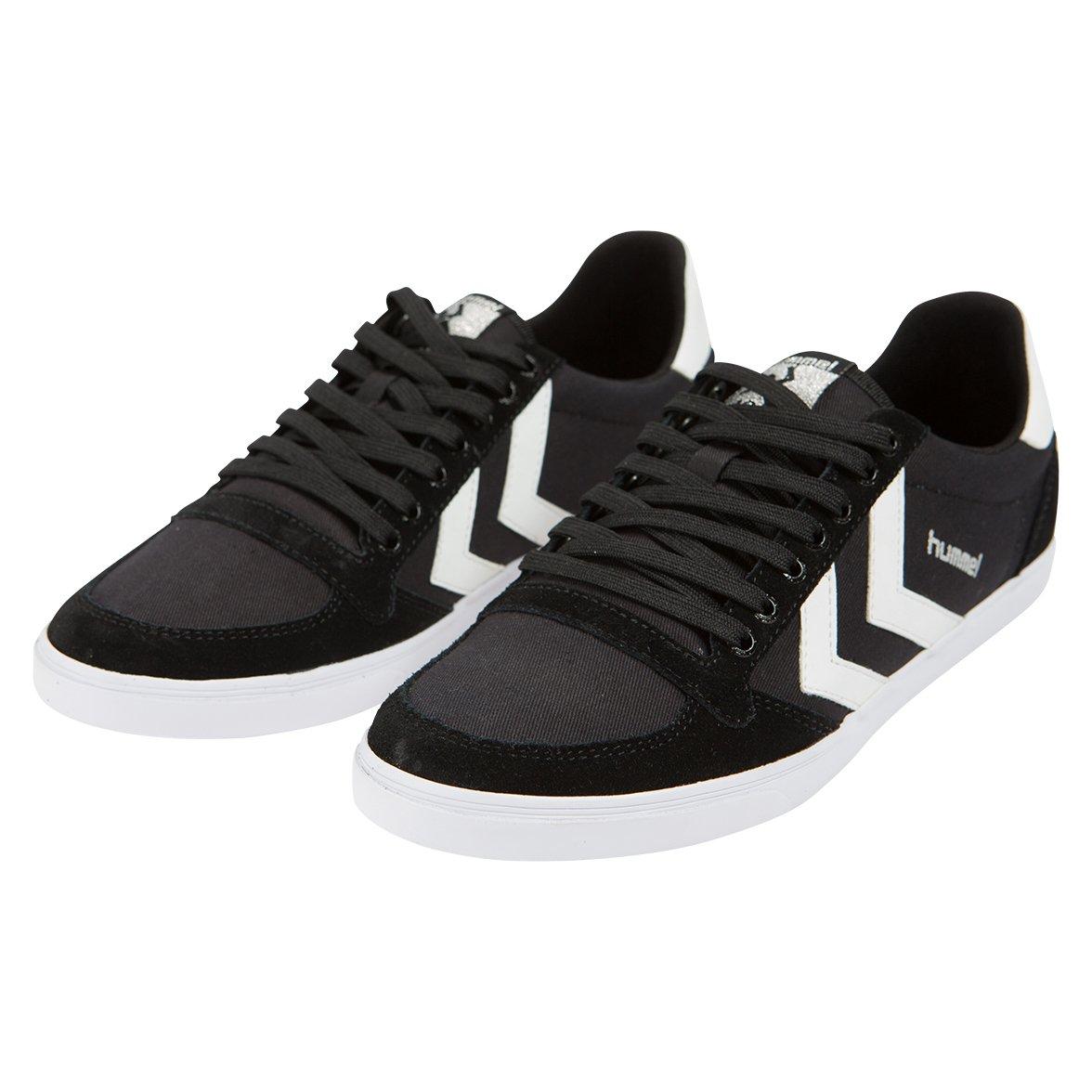 Hummel sneakers slimmer stadil