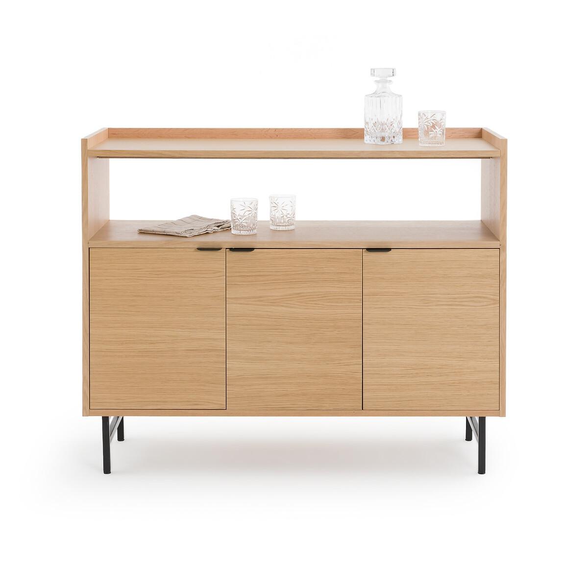 La Redoute Intérieurs Barschrank Volga