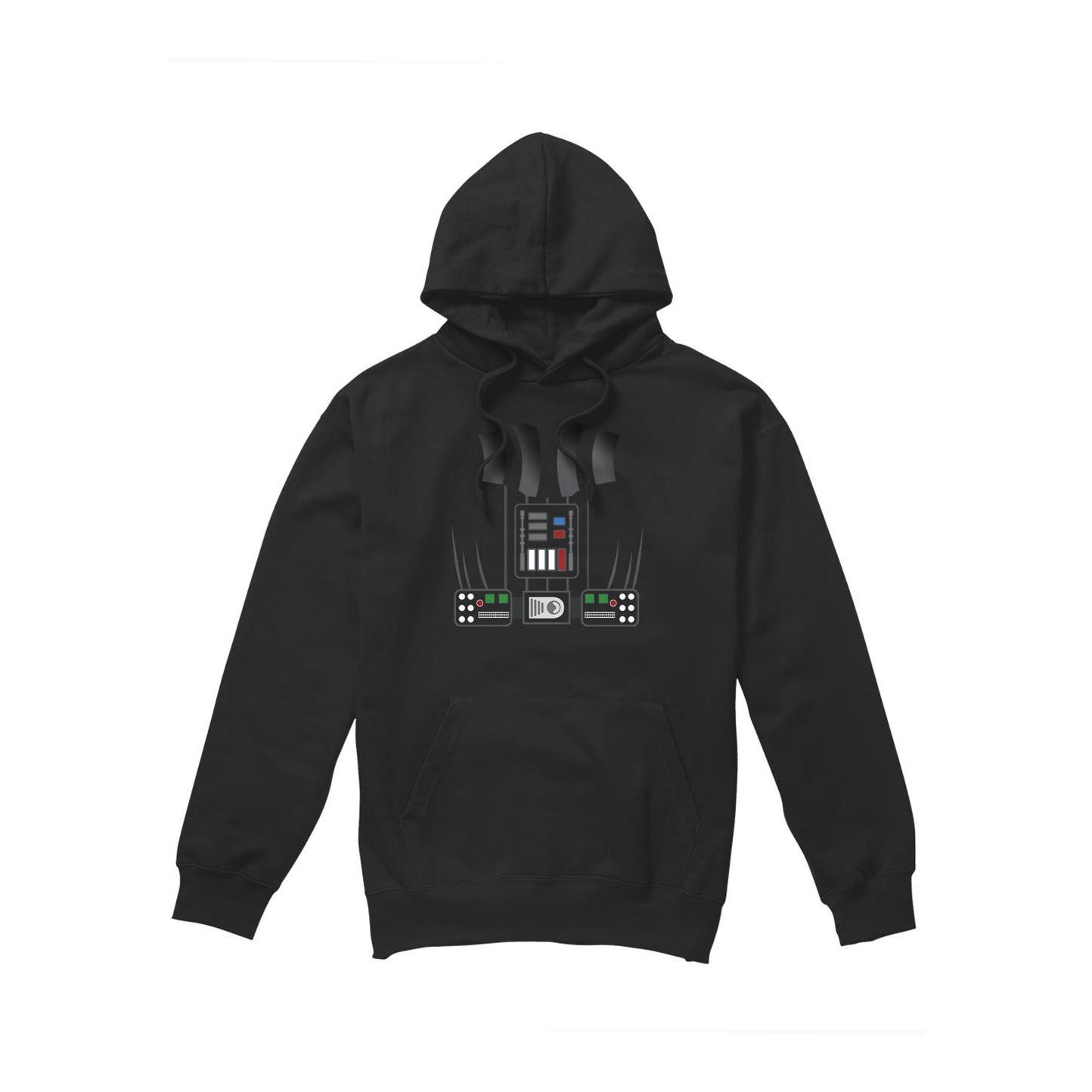 STAR WARS Kapuzenpullover