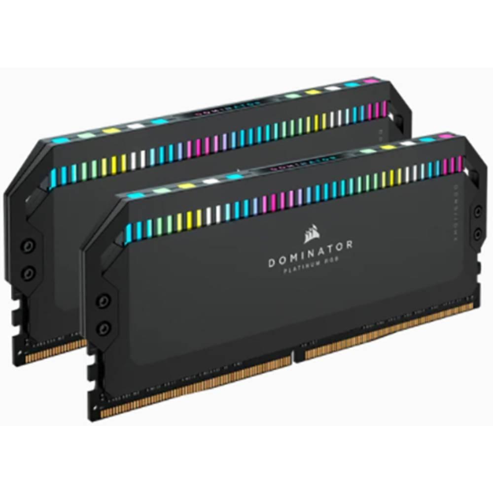 Corsair Dominator Platinum RGB DDR5 32GB (2x16GB)