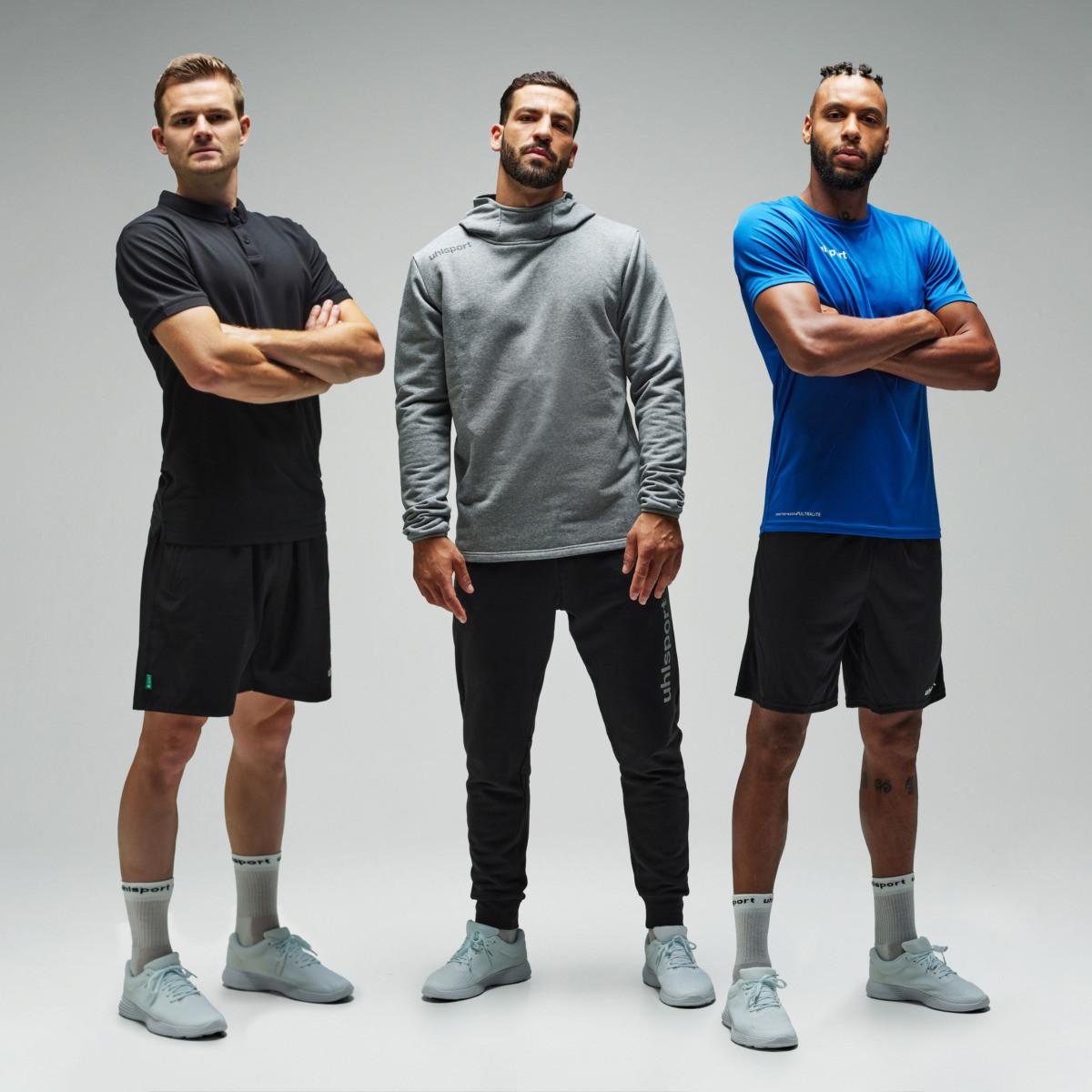 Uhlsport polo-shirt kind essential prime