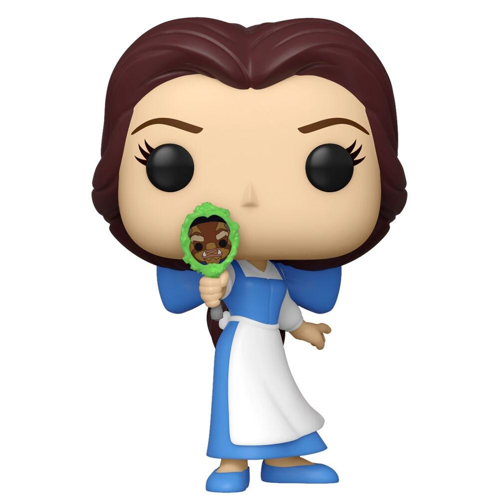 Funko POP-Figur Disney Die Schöne und das Biest Belle