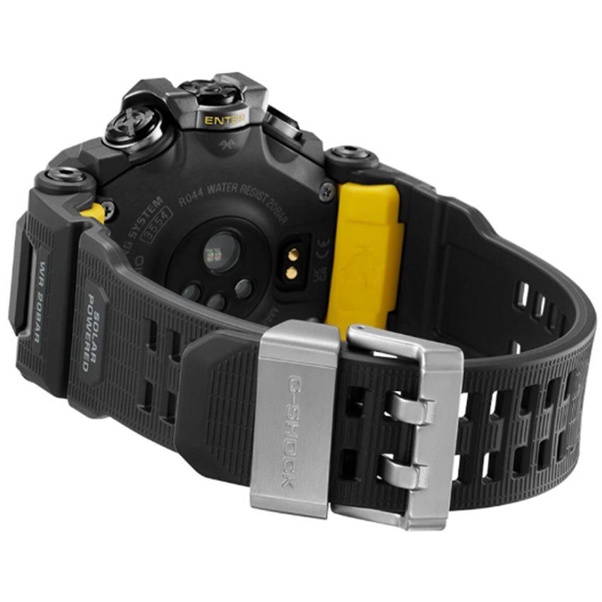 CASIO GPR-H1000-1ER Rangeman New GPS