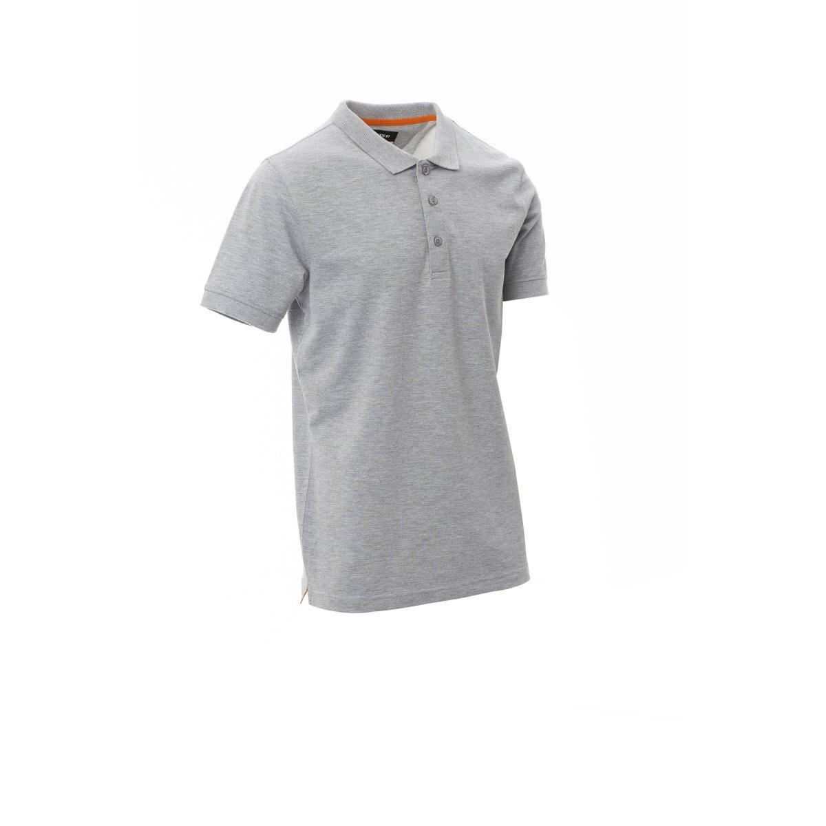 Payper Wear Polo-Shirt mit kurzen Ärmeln