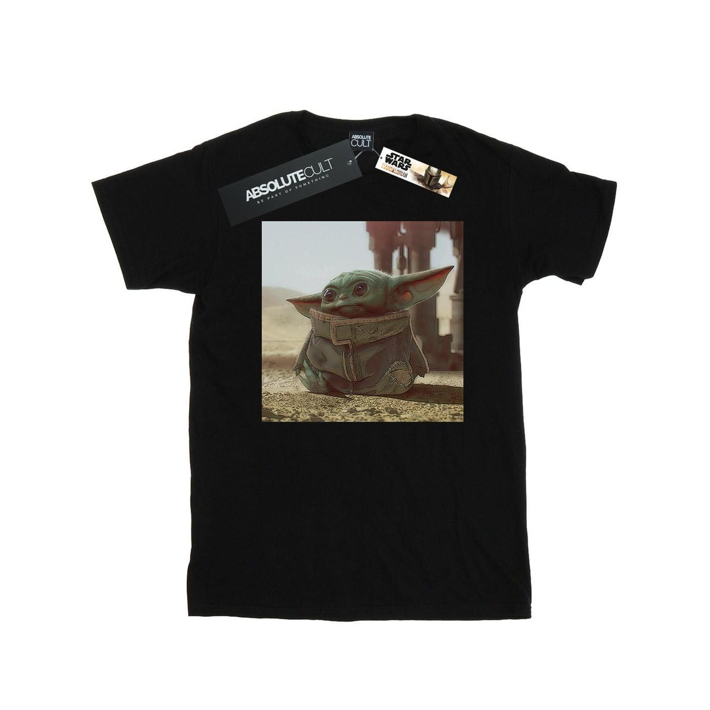 STAR WARS The Mandalorian The Child T-Shirt