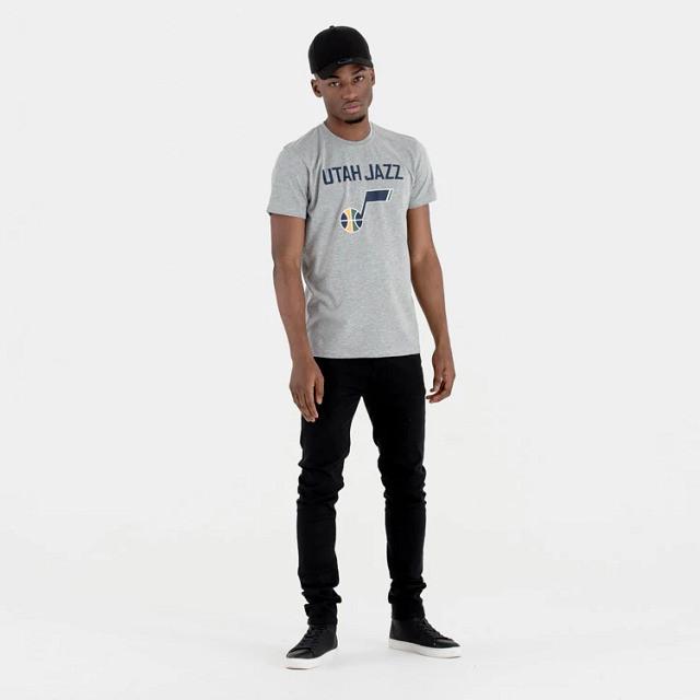 NEW ERA Utah Jazz NBA T-Shirt