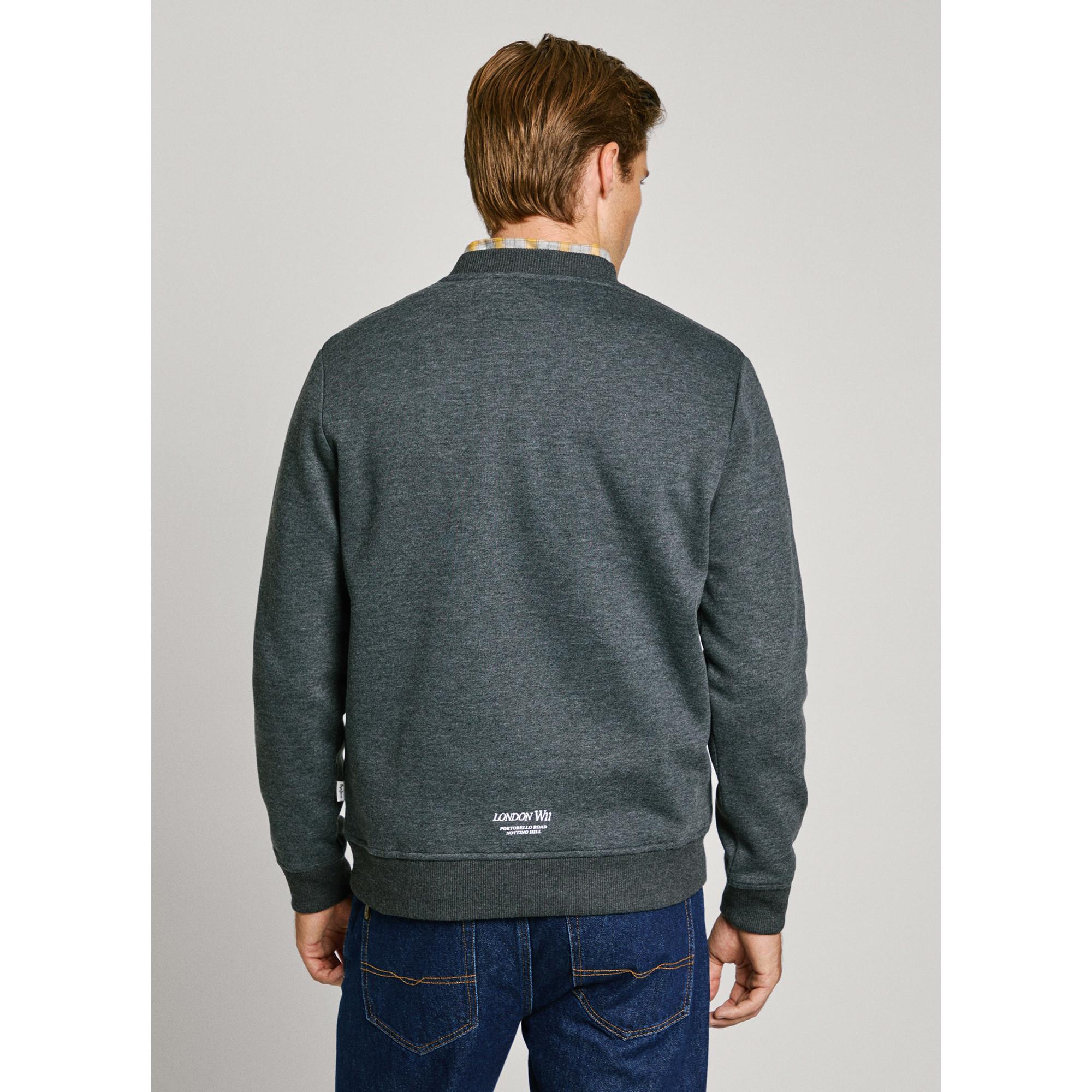 Pepe Jeans London DAMIAN CREW Sweatshirt