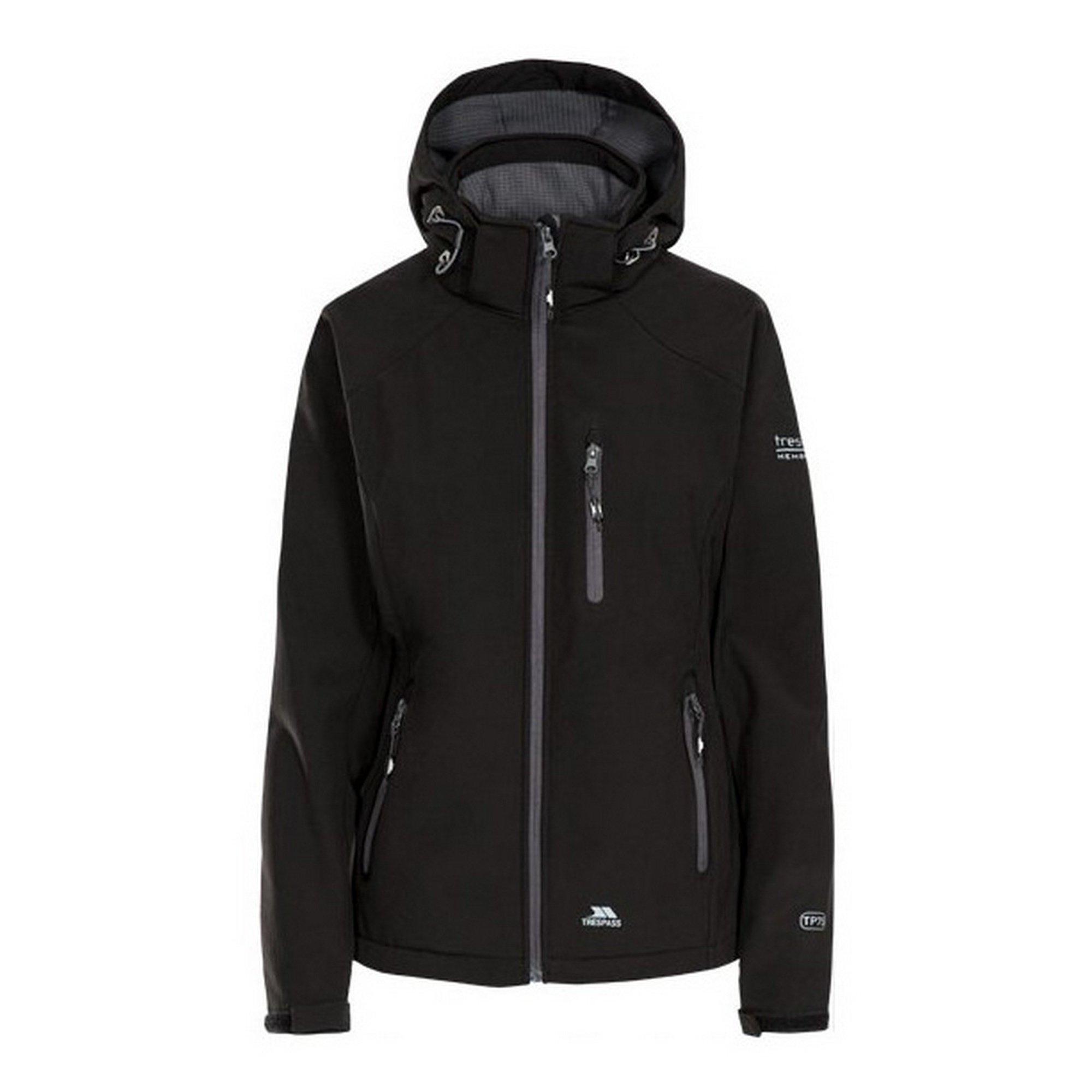 Trespass Bela II Softshelljacke