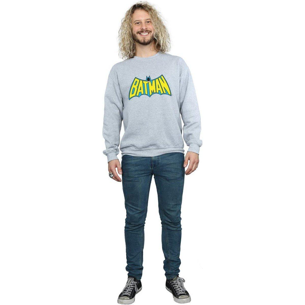 BATMAN Sweatshirt