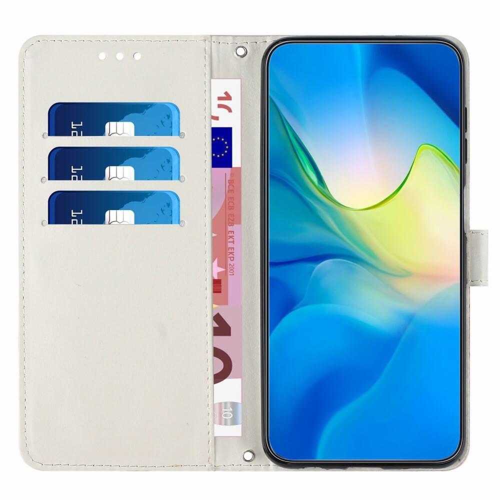 Cover-Discount Xiaomi Poco X5 Pro - Leder Hülle