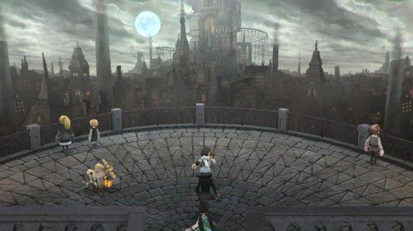 Koch Media Lost Sphear