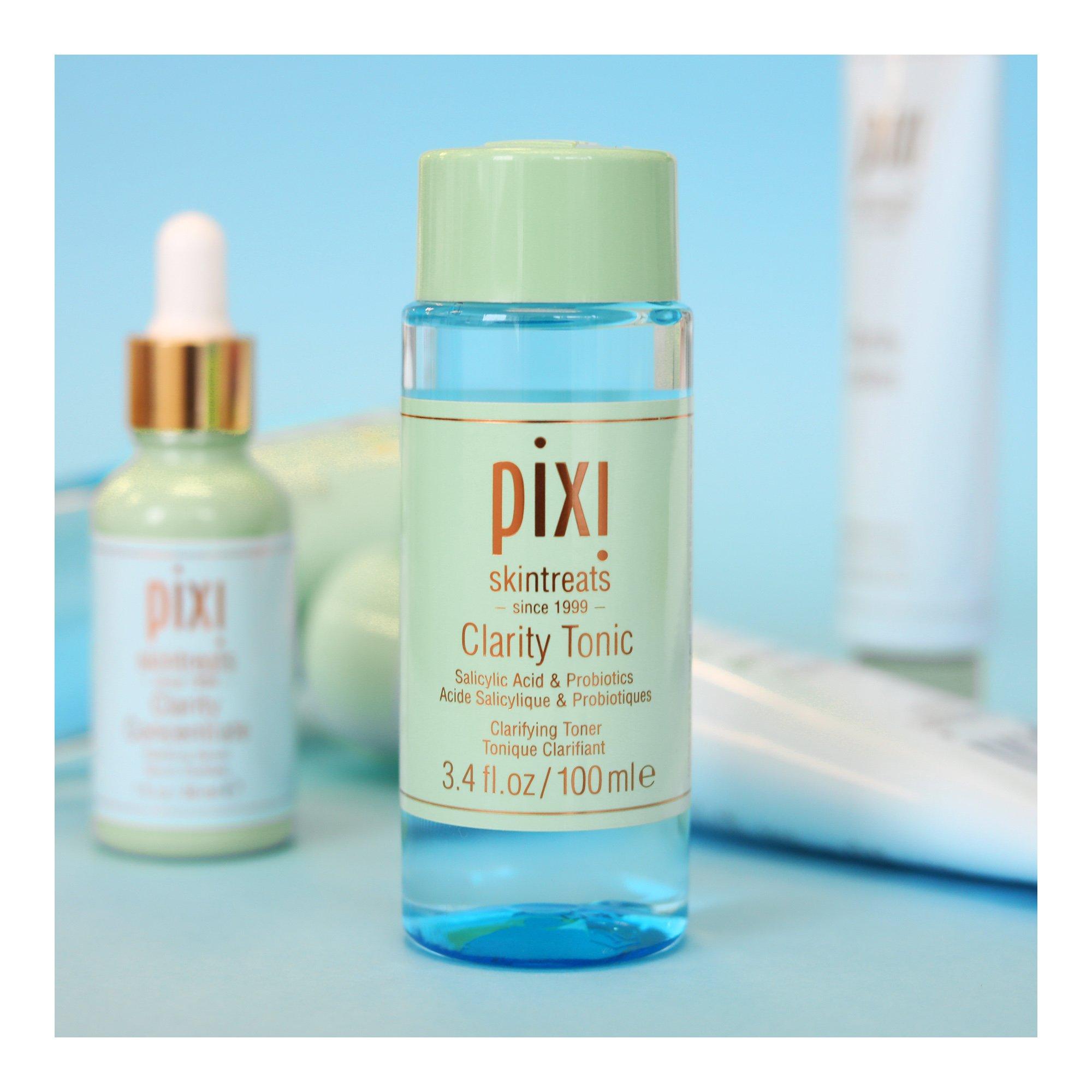 PIXI Clarity Tonic - Klärende Tonic-Lotion Gesichtswasser
