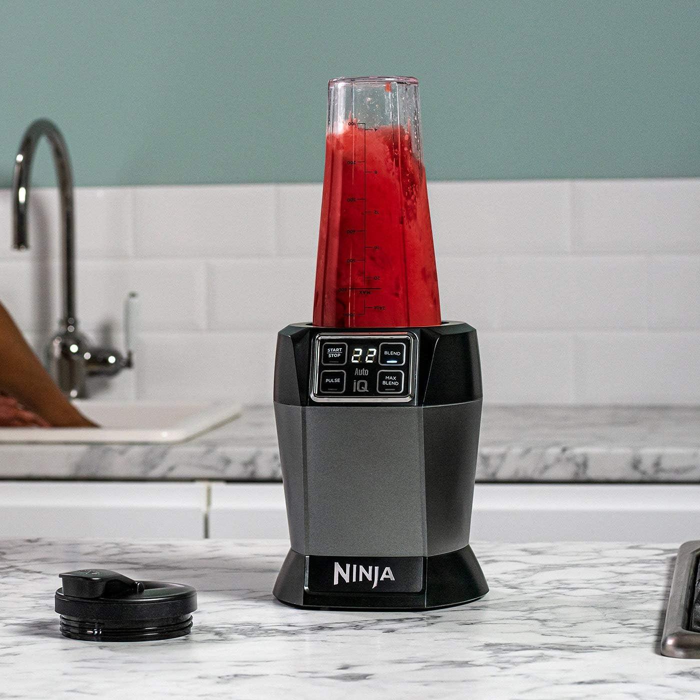 Ninja BN495CH Mixer