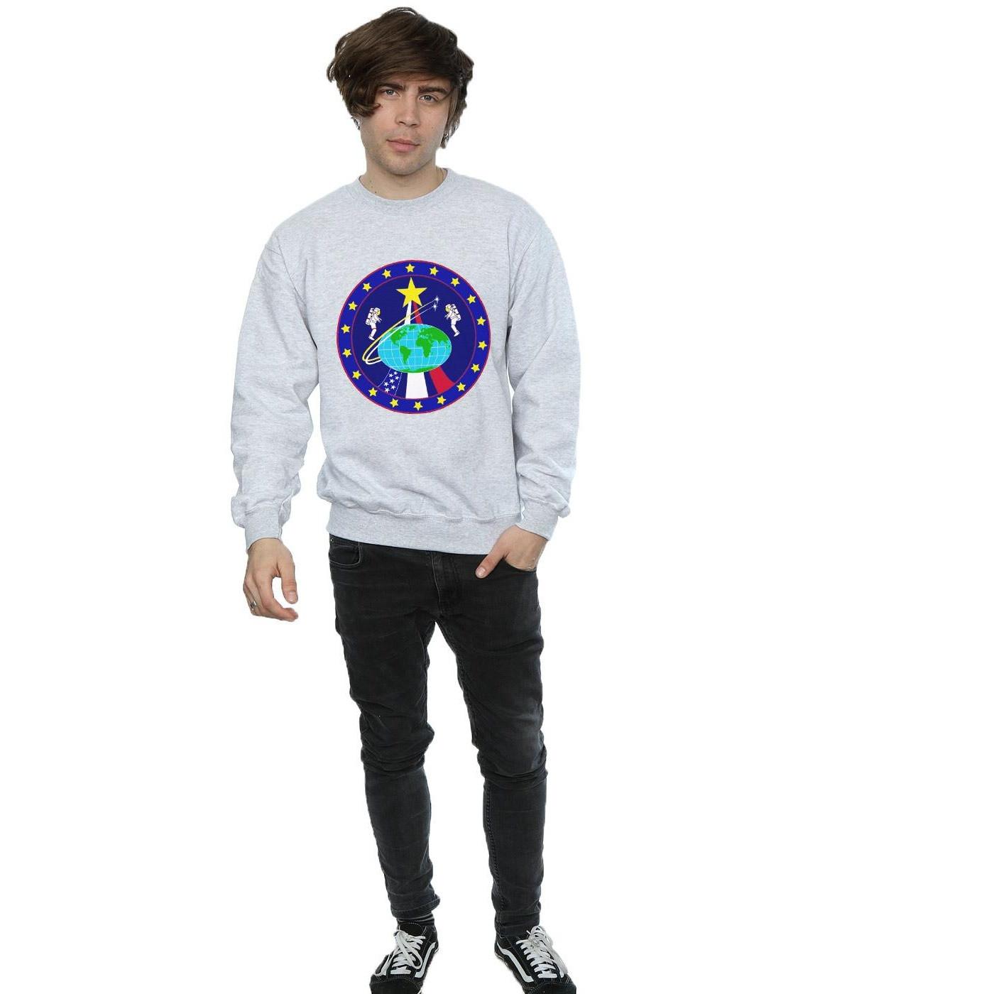 Nasa Sweatshirt