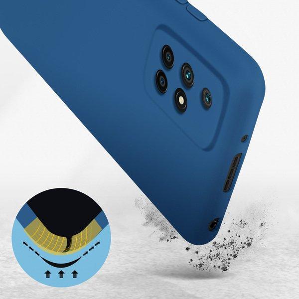 Avizar Soft Touch Hülle Redmi 10 / 10 2022