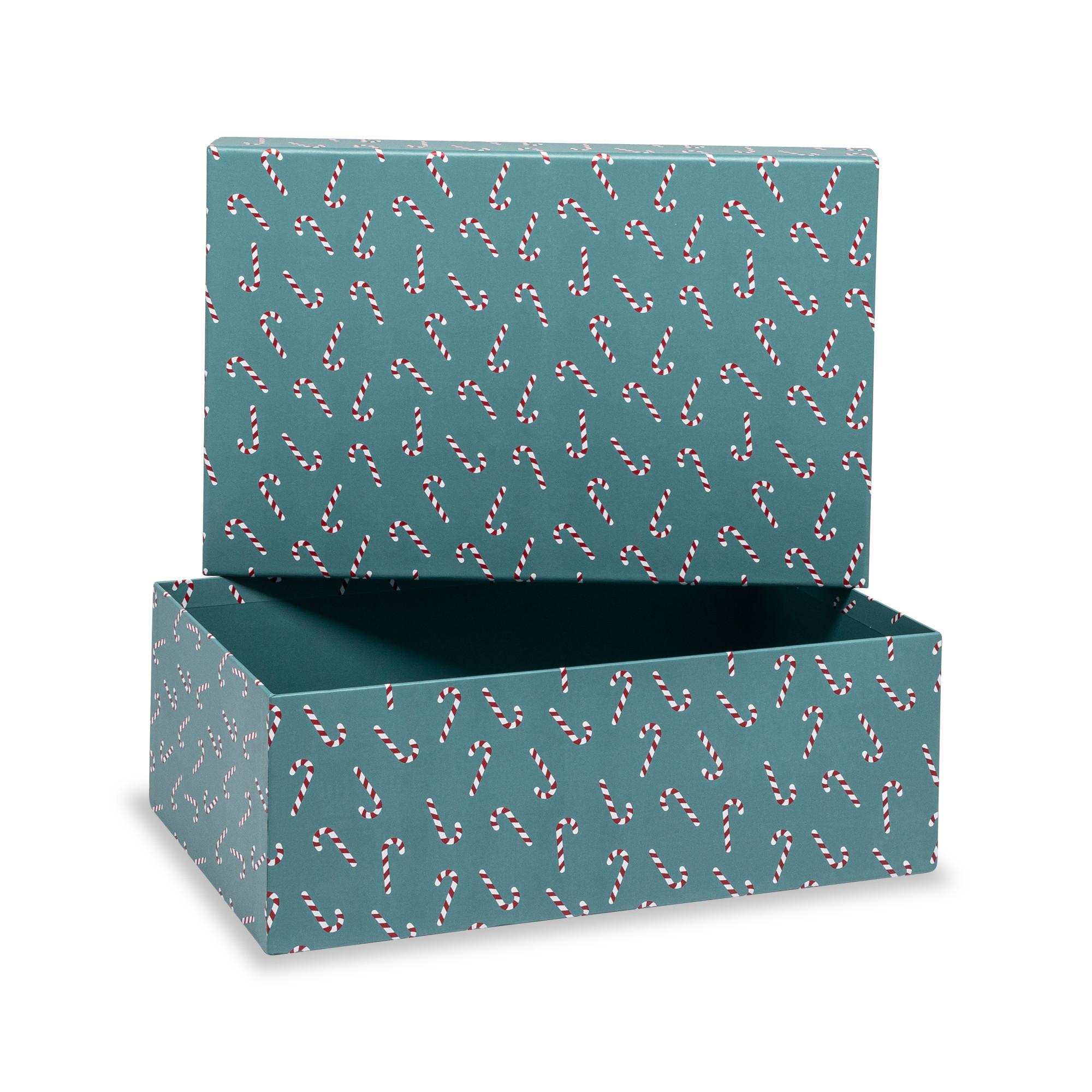Manor Geschenkbox Traditional Zuckerstange