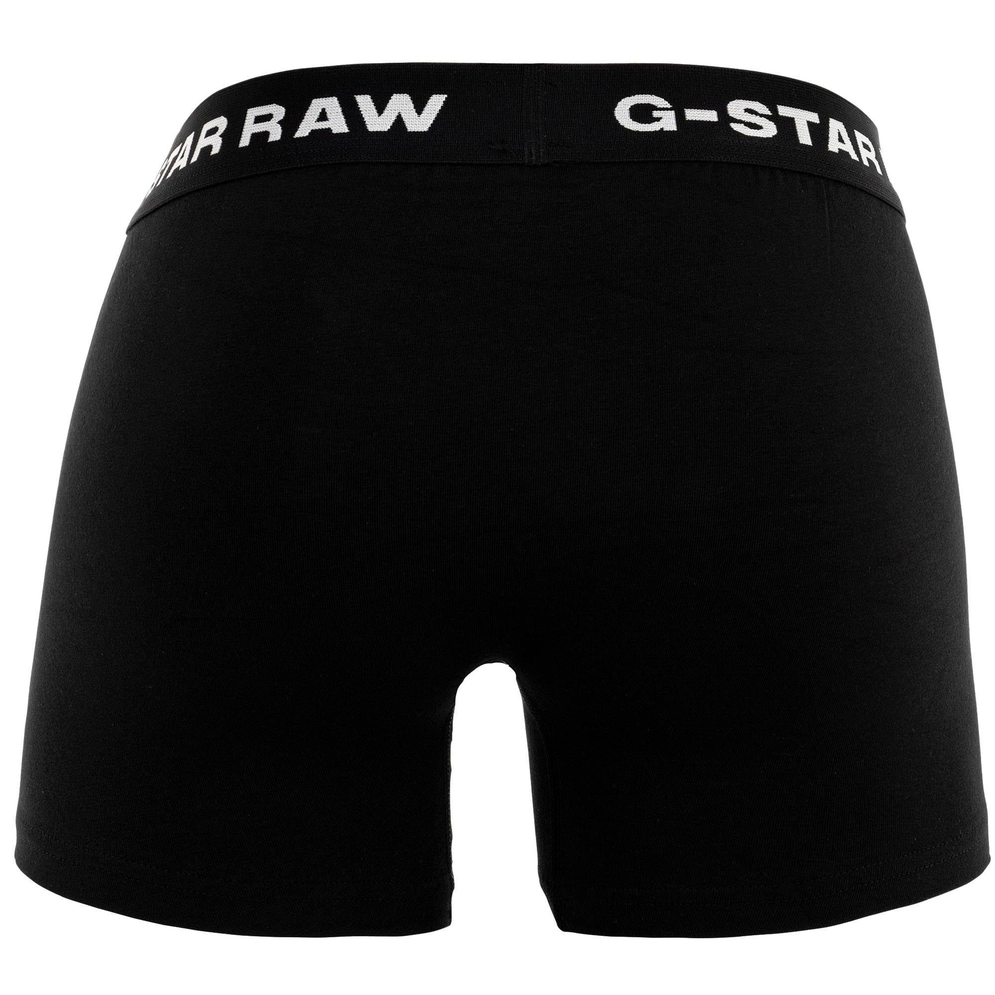 G-STAR RAW Boxershort -Boxer briefs 3 pack