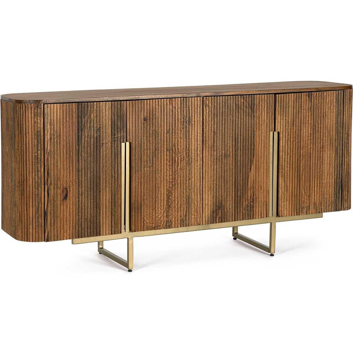 mutoni Sideboard Vilas 160x40x75