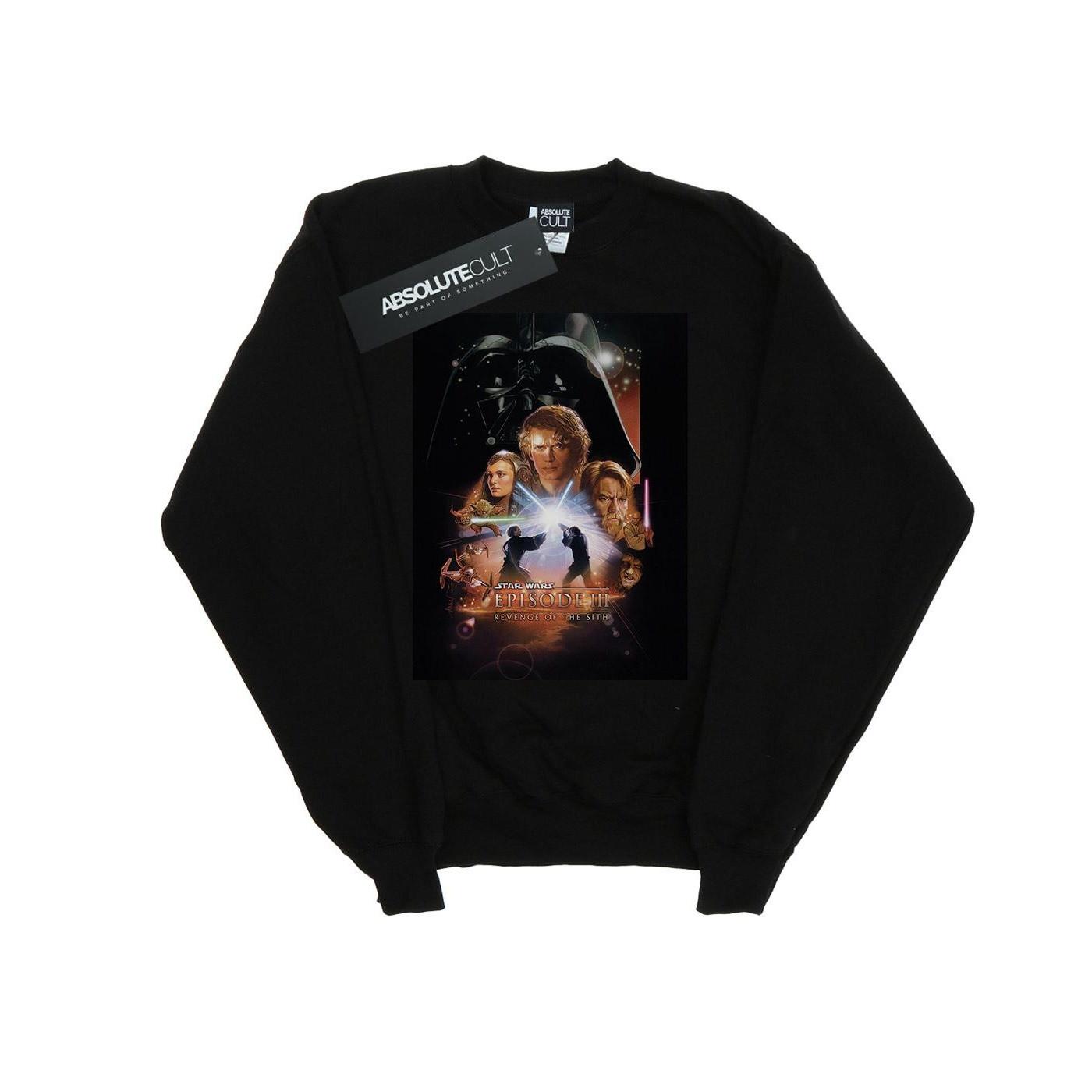 STAR WARS Episode III Sweatshirt
