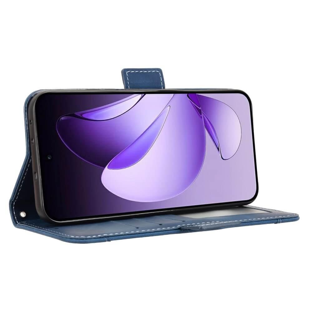 Cover-Discount OPPO Reno13 - Etui viele Kartenfächer