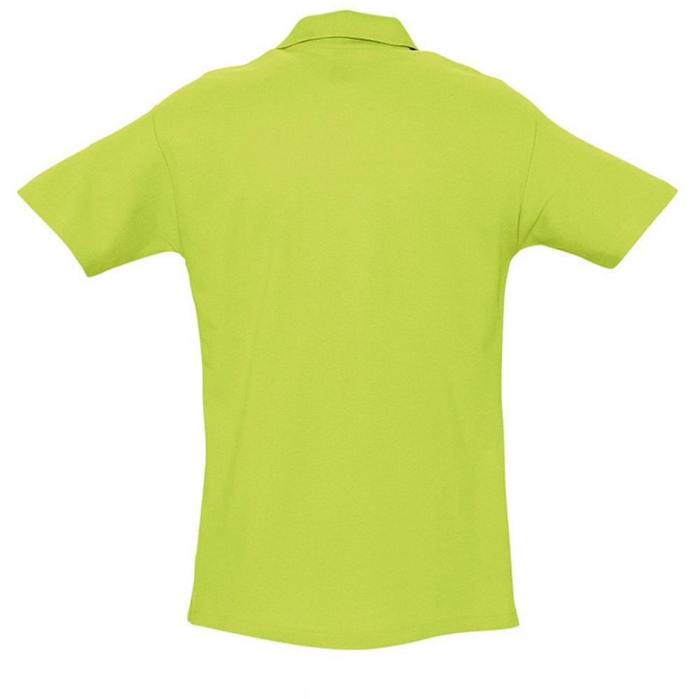 SOLS Spring II Kurzarm Polo Shirt