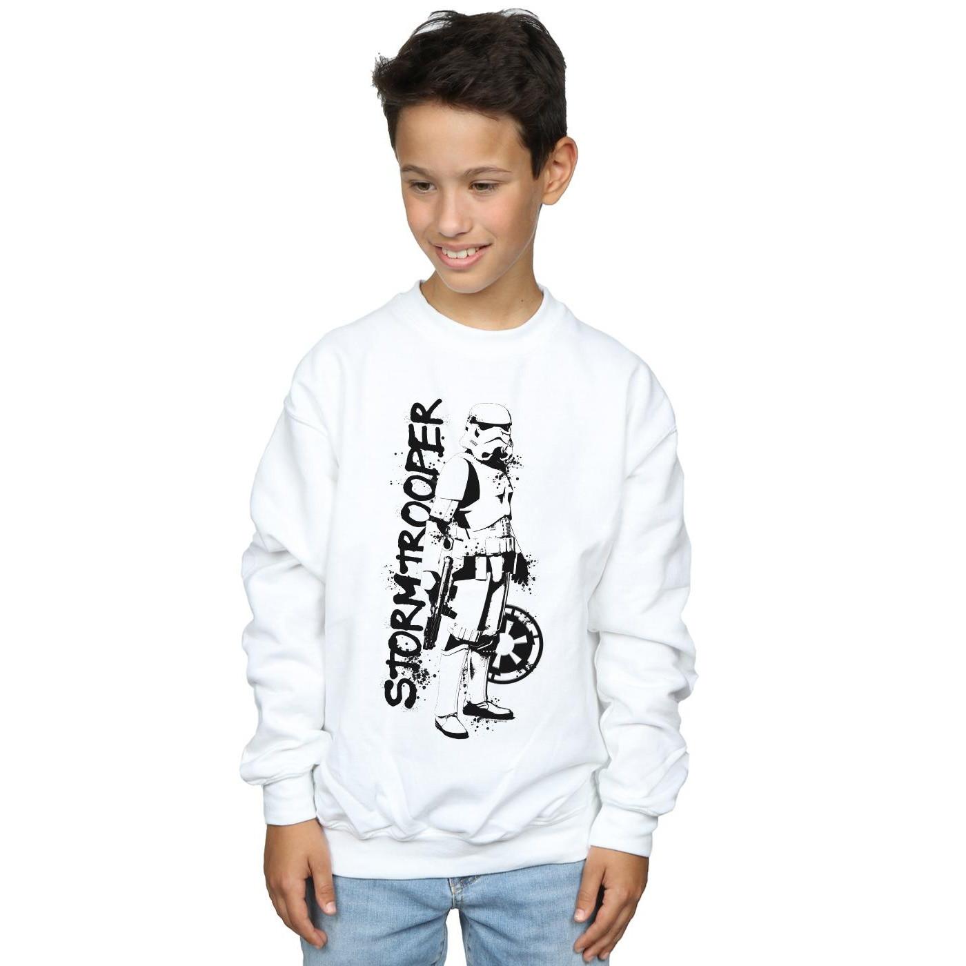 STAR WARS The Mandalorian Sweatshirt