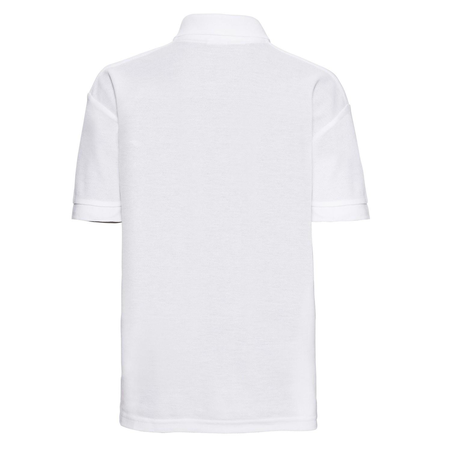 Russell Classic Poloshirt