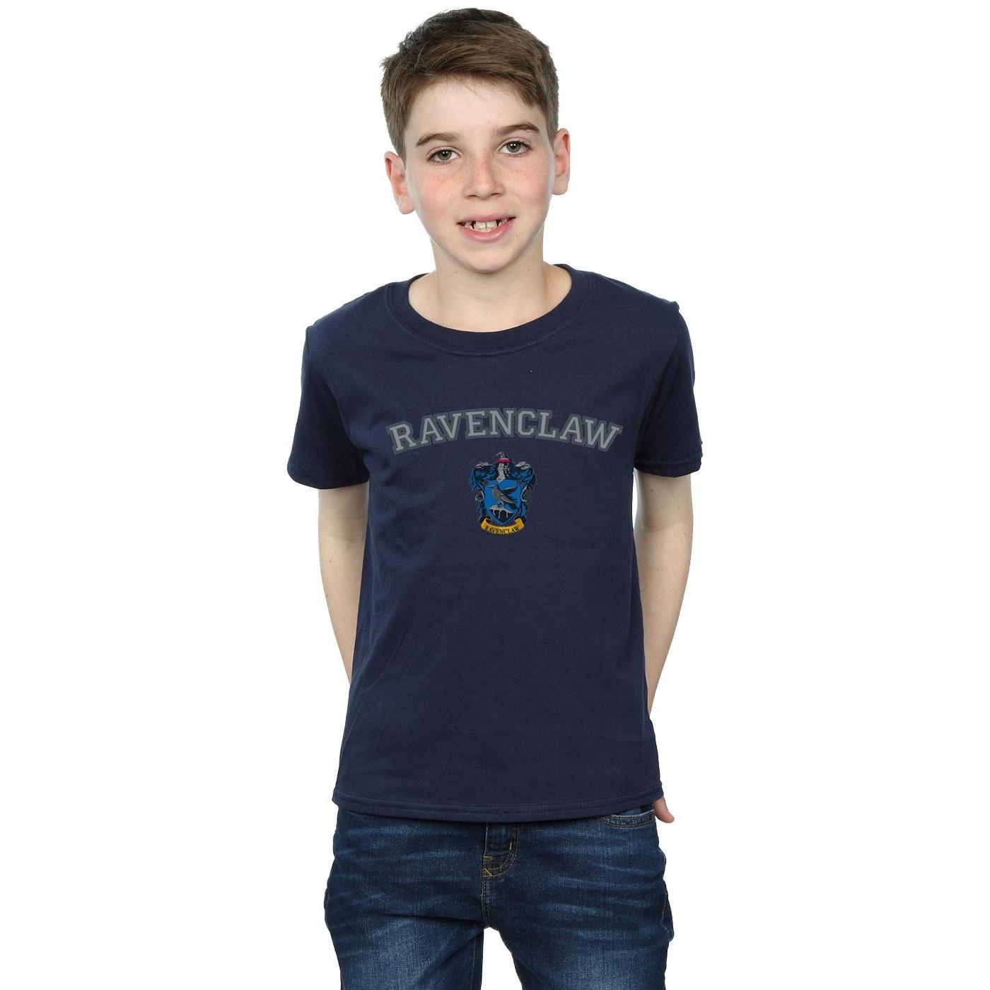 Harry Potter Ravenclaw TShirt