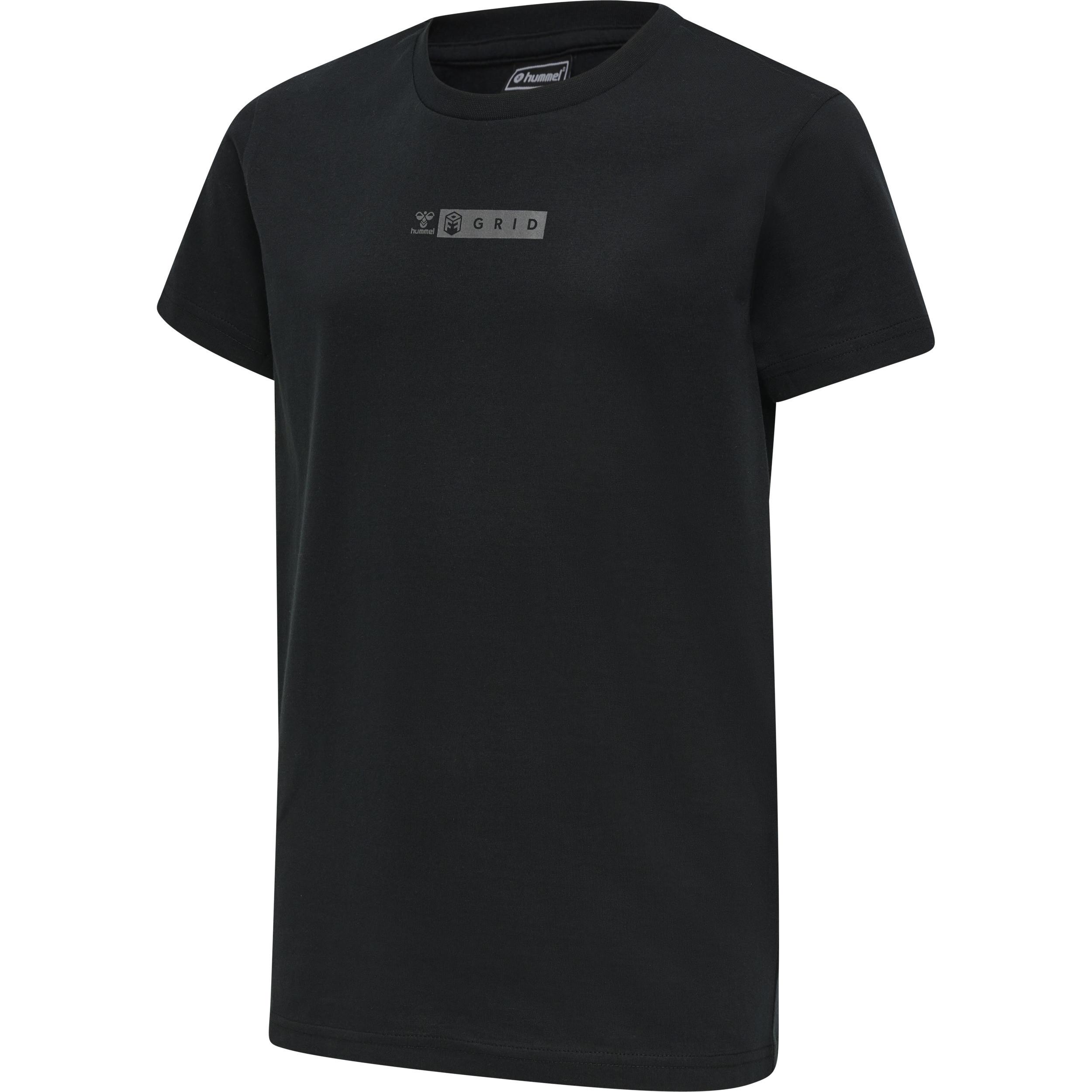 Hummel t-shirt