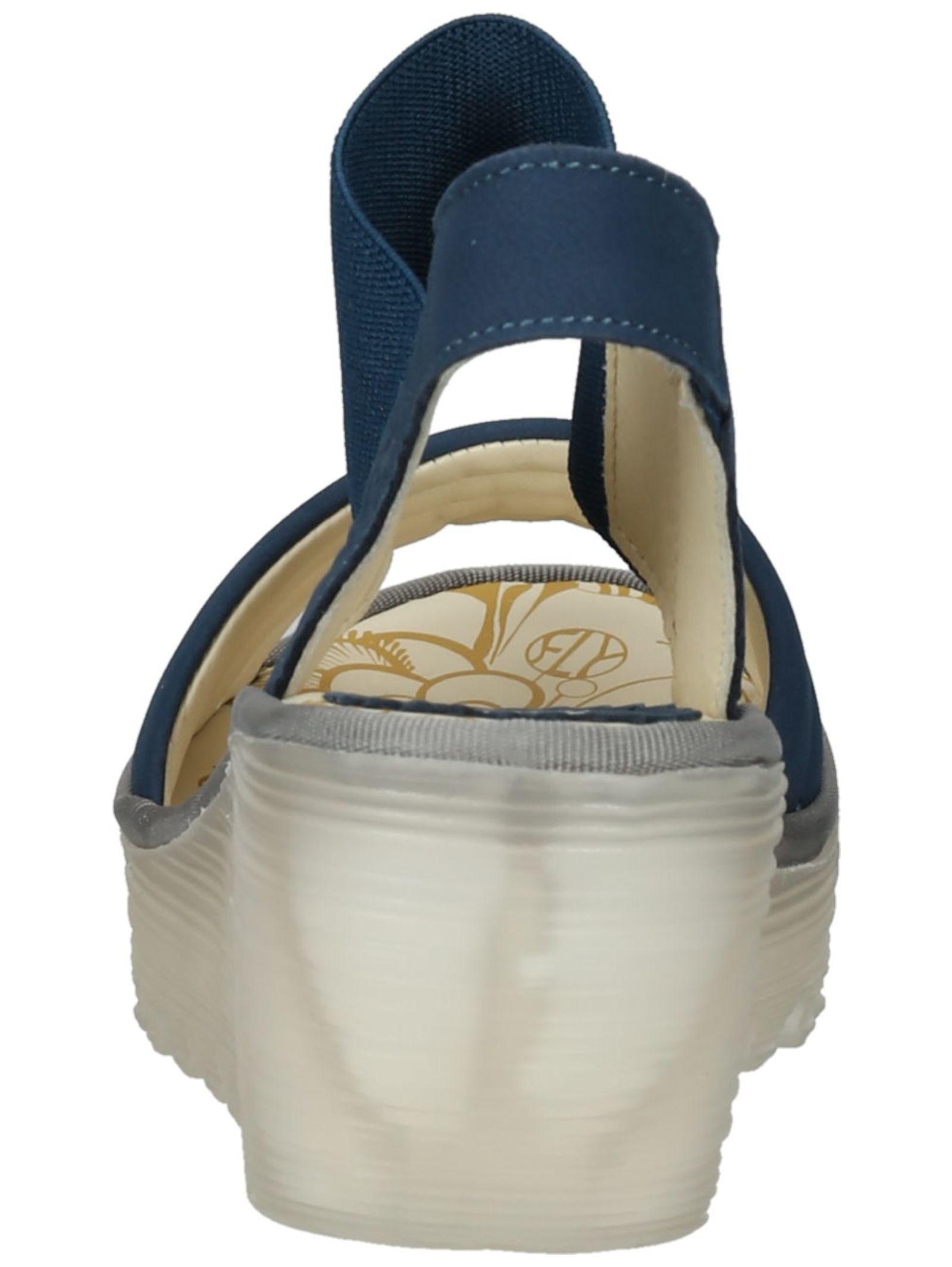 FLY London Sandalen