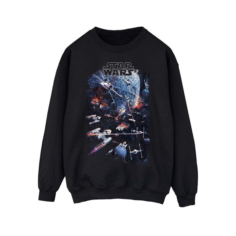 STAR WARS Universe Battle Sweatshirt