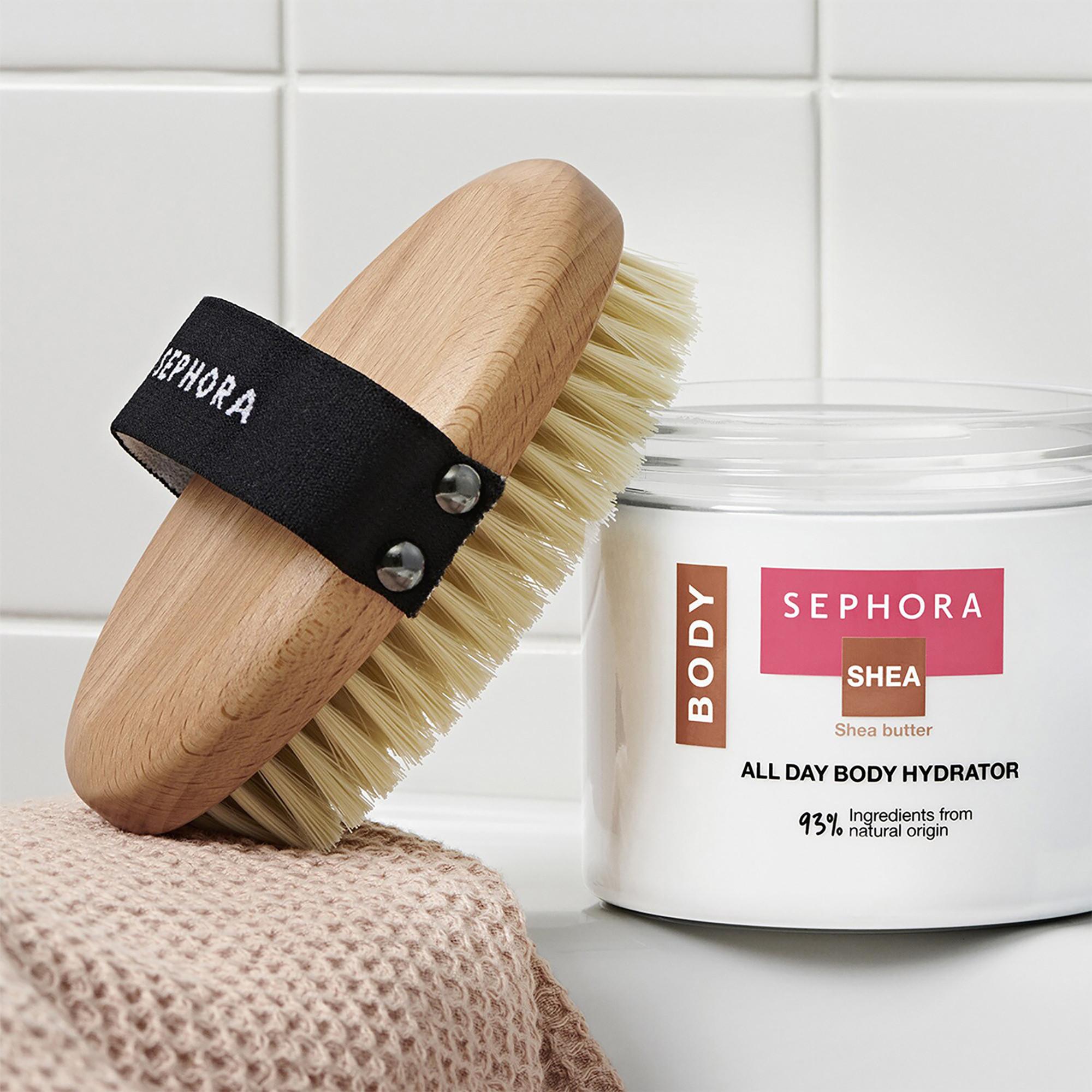 SEPHORA All day body hydrator - Feuchtigkeitsbalsam mit Sheabutter