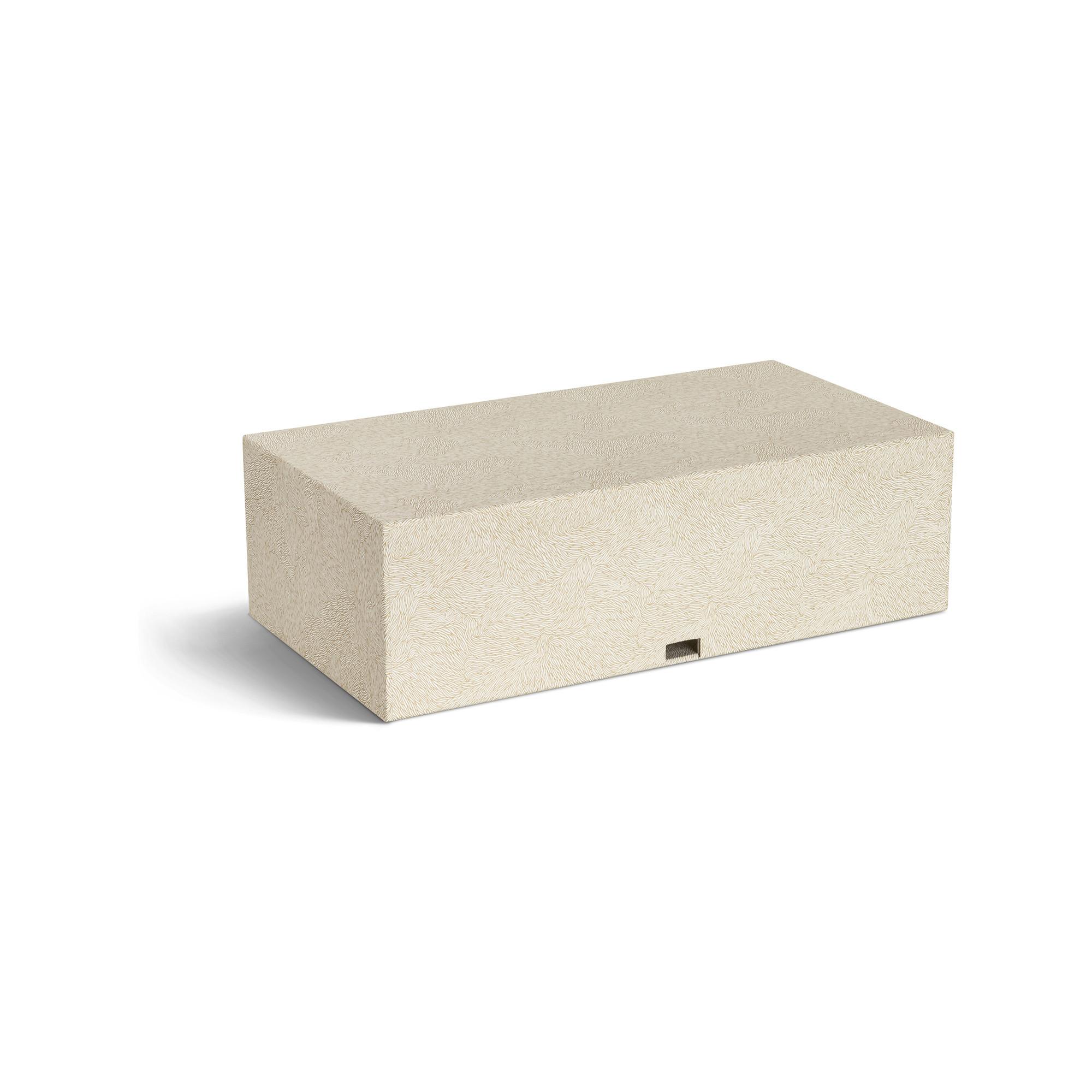 Bigso Box of Sweden Aufbewahrungsbox Ted