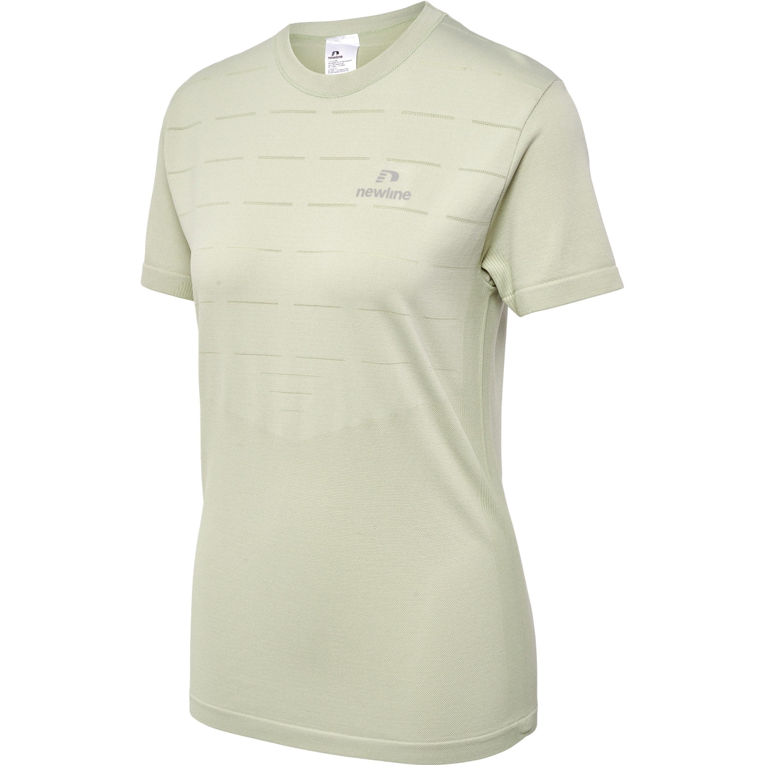 Newline Riverside Kurzarm T-Shirt