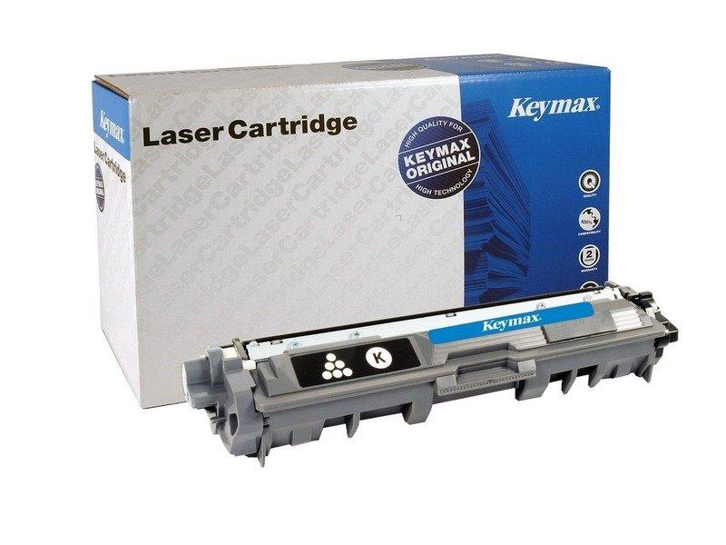 Keymax KEYMAX Toner-Modul schwarz TN-241BKKEY zu Brother HL-3140 2500 S.