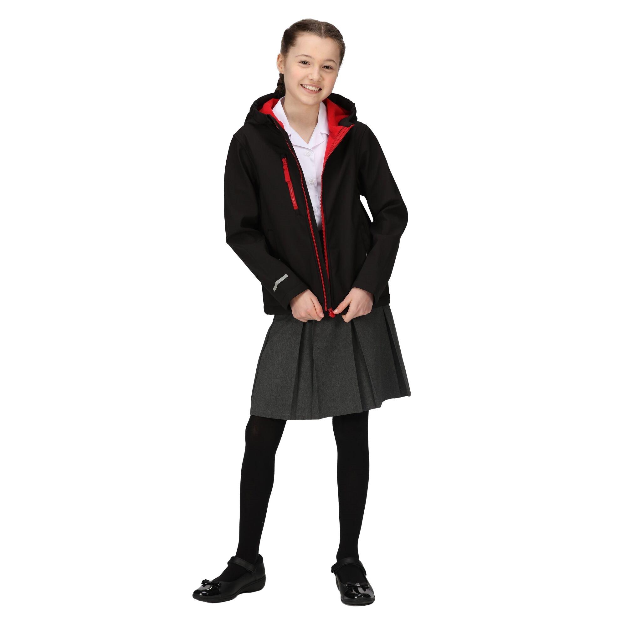 Regatta Ablaze Softshelljacke 3 Lagen