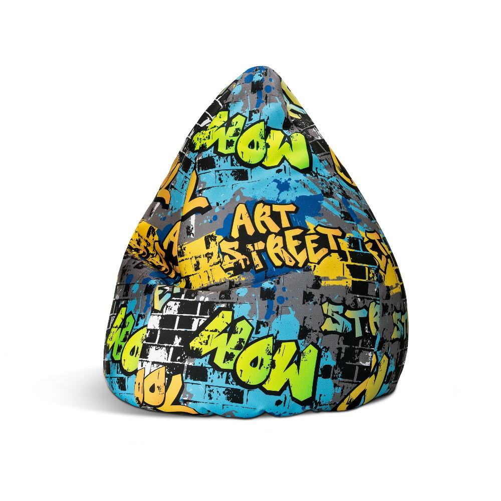 Sitting Point Sitzsack Cool