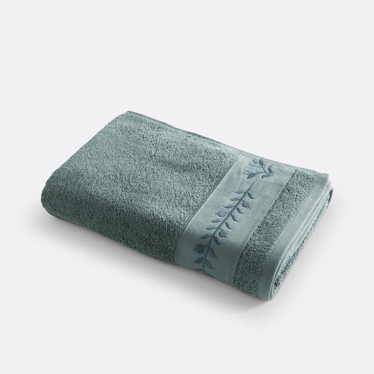 La Redoute Intérieurs Handtuch Freya aus Frottee (500 g/m²)