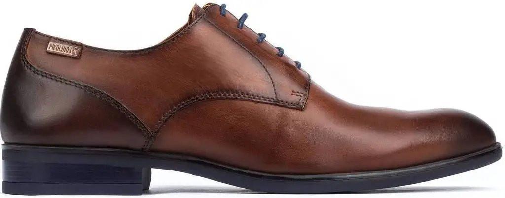 Pikolinos Bristol - Leder schnürschuh