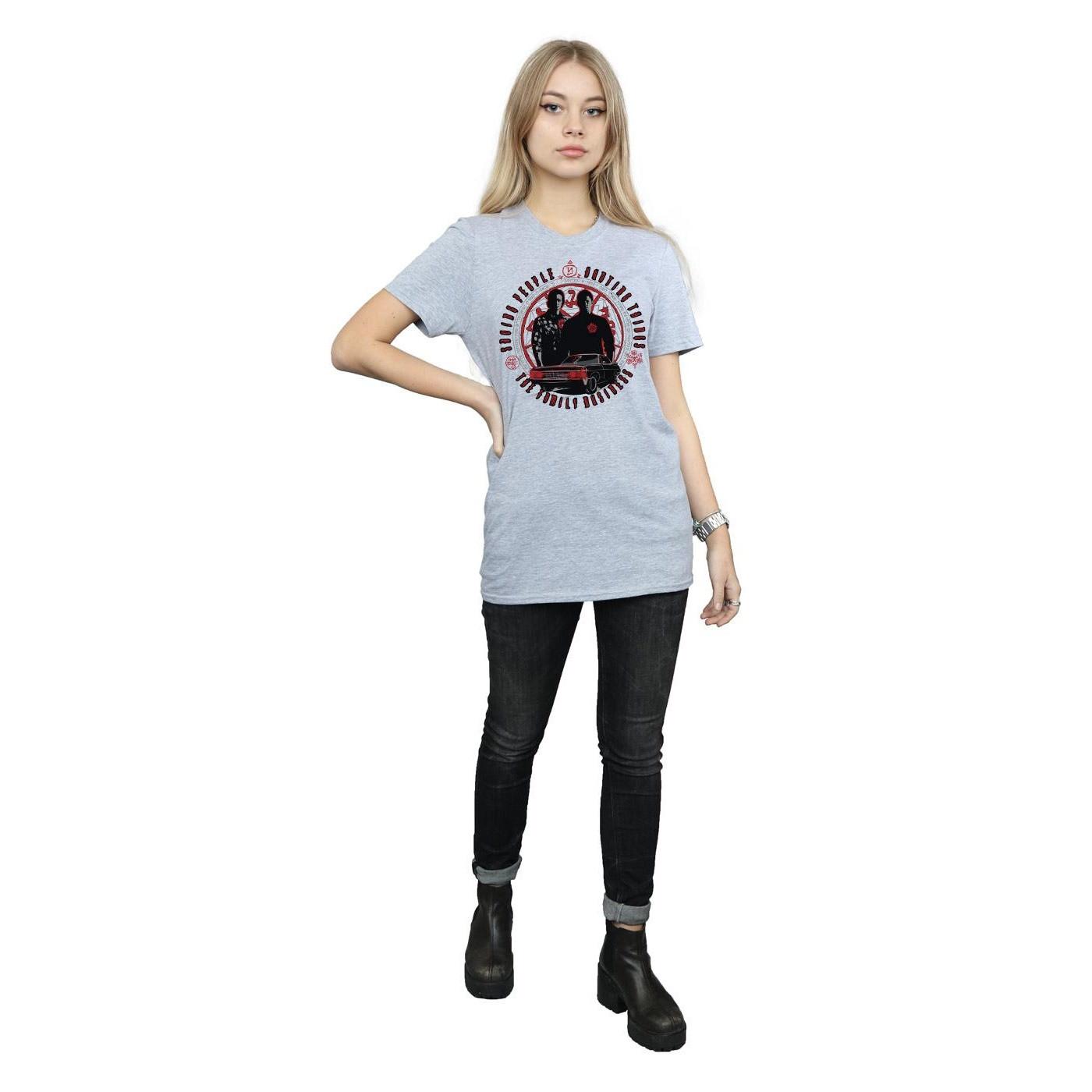 Supernatural Family Business T-Shirt