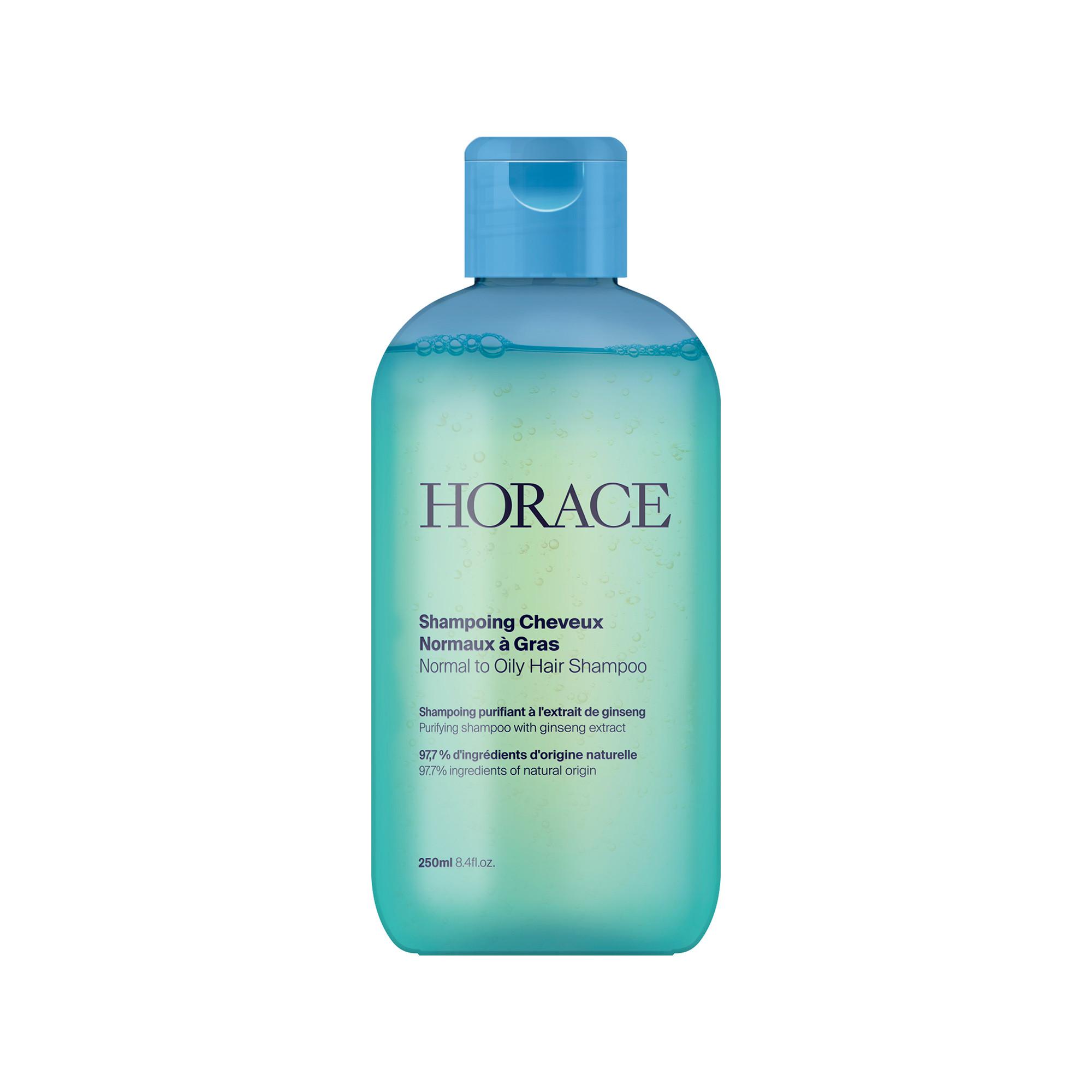 HORACE Normal to Oily Hair Shampoo