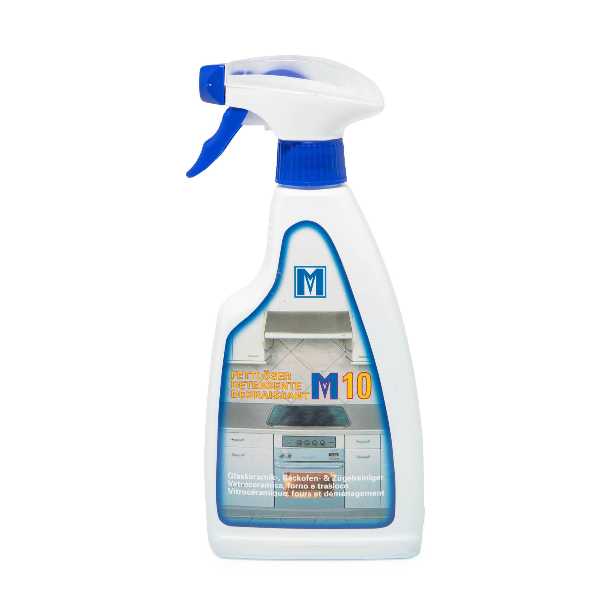 M10 Reiniger M10 Fettlöser