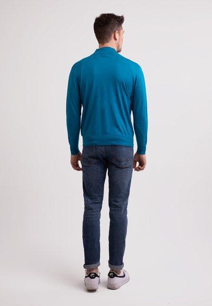 CASH-MERE.CH Kaschmir Cardigan