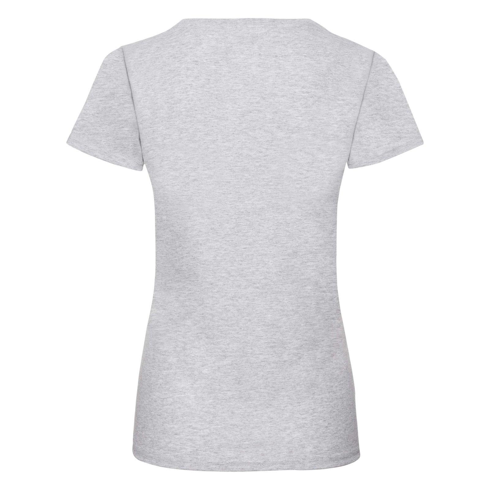 Fruit of the Loom LadyFit T-Shirt