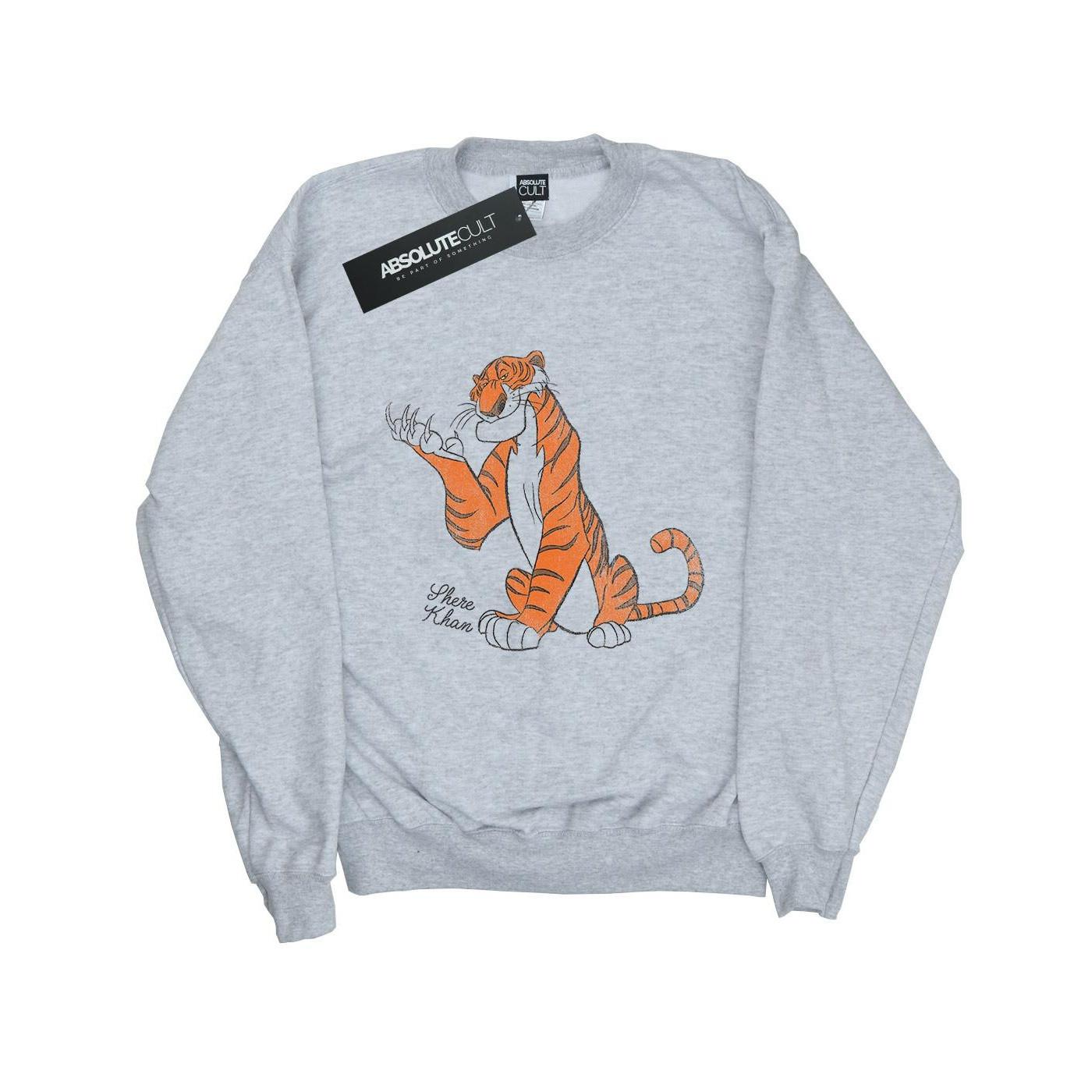 Disney The Jungle Book Sweatshirt