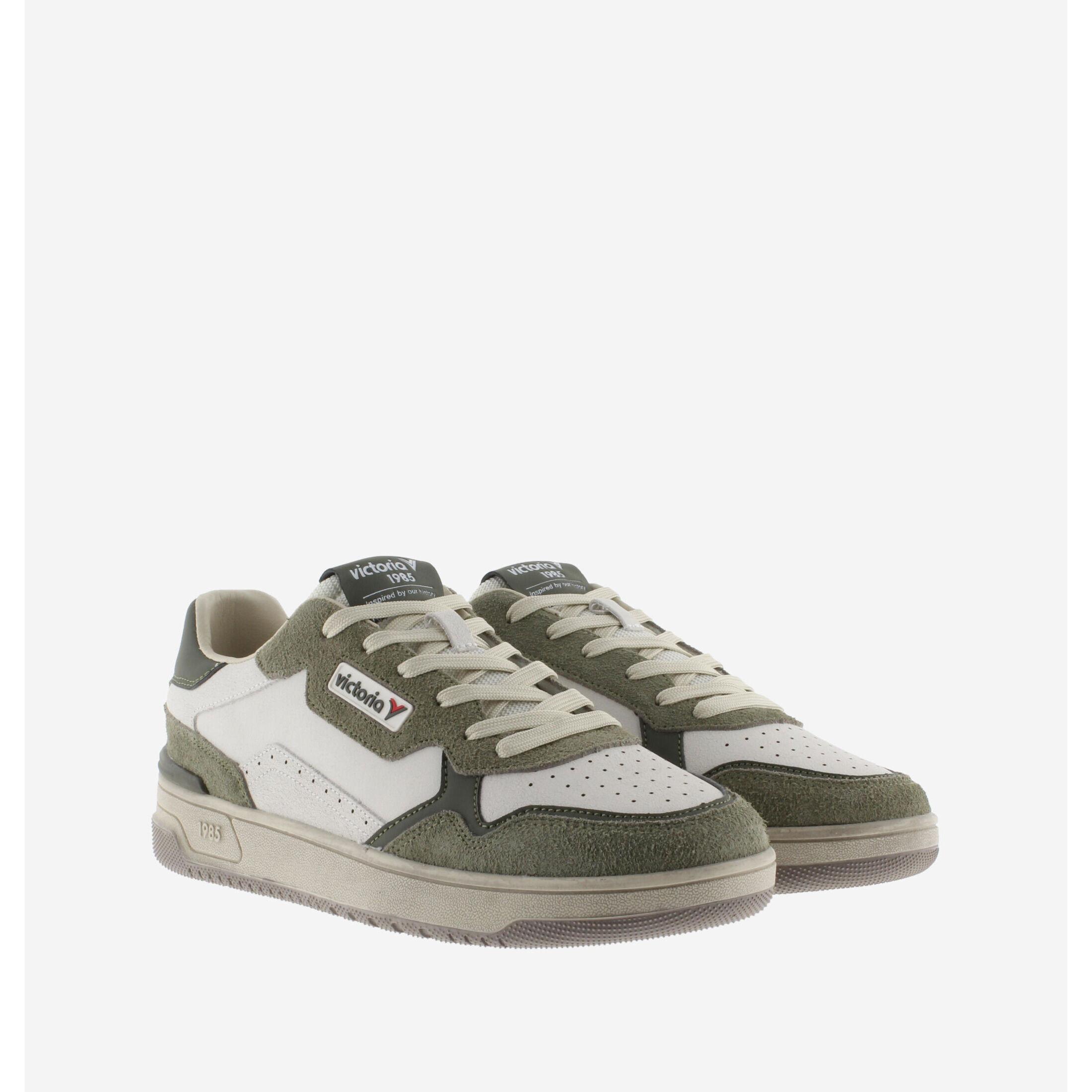 Victoria sneakers c80 - color block