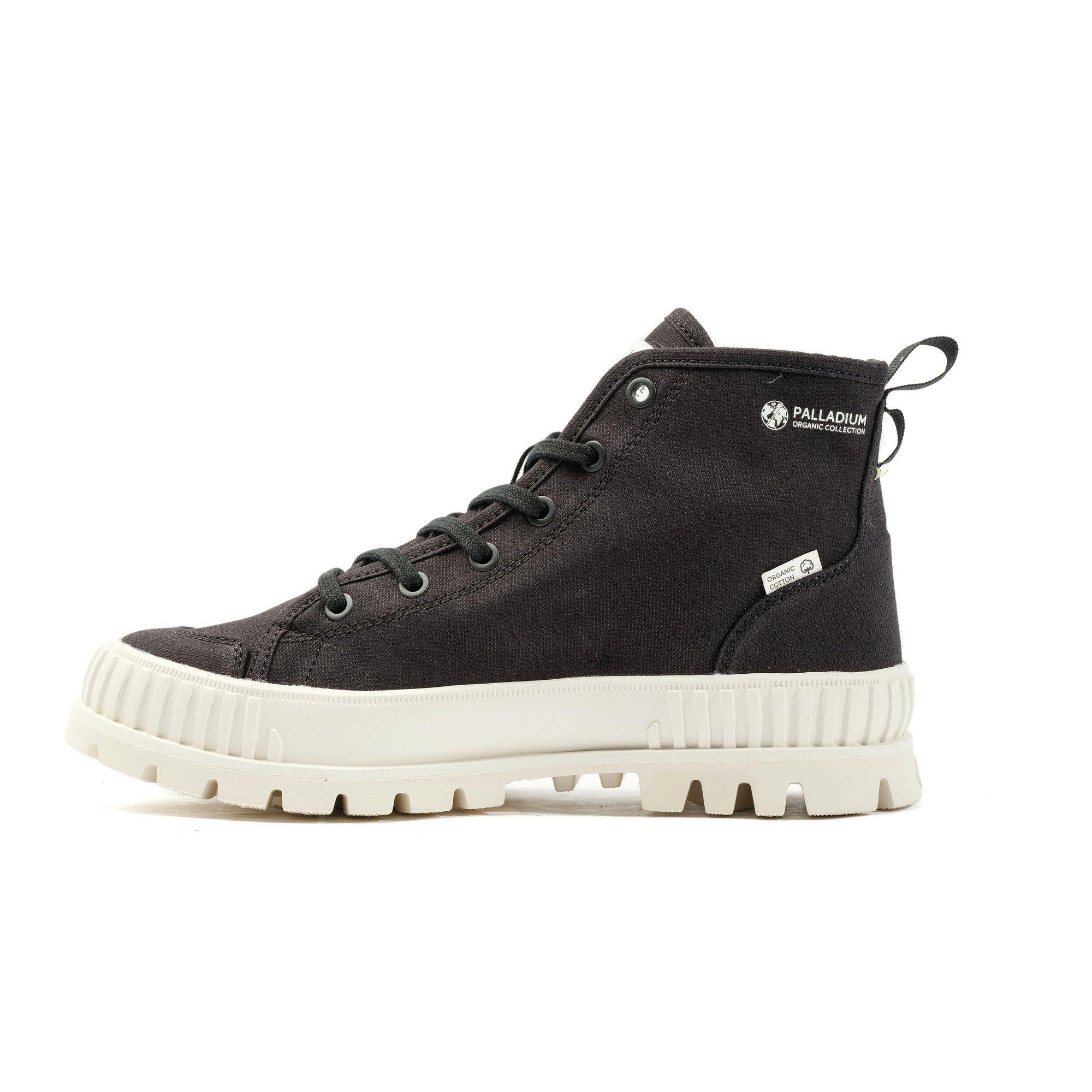 PALLADIUM sneakers pallashock organic 2