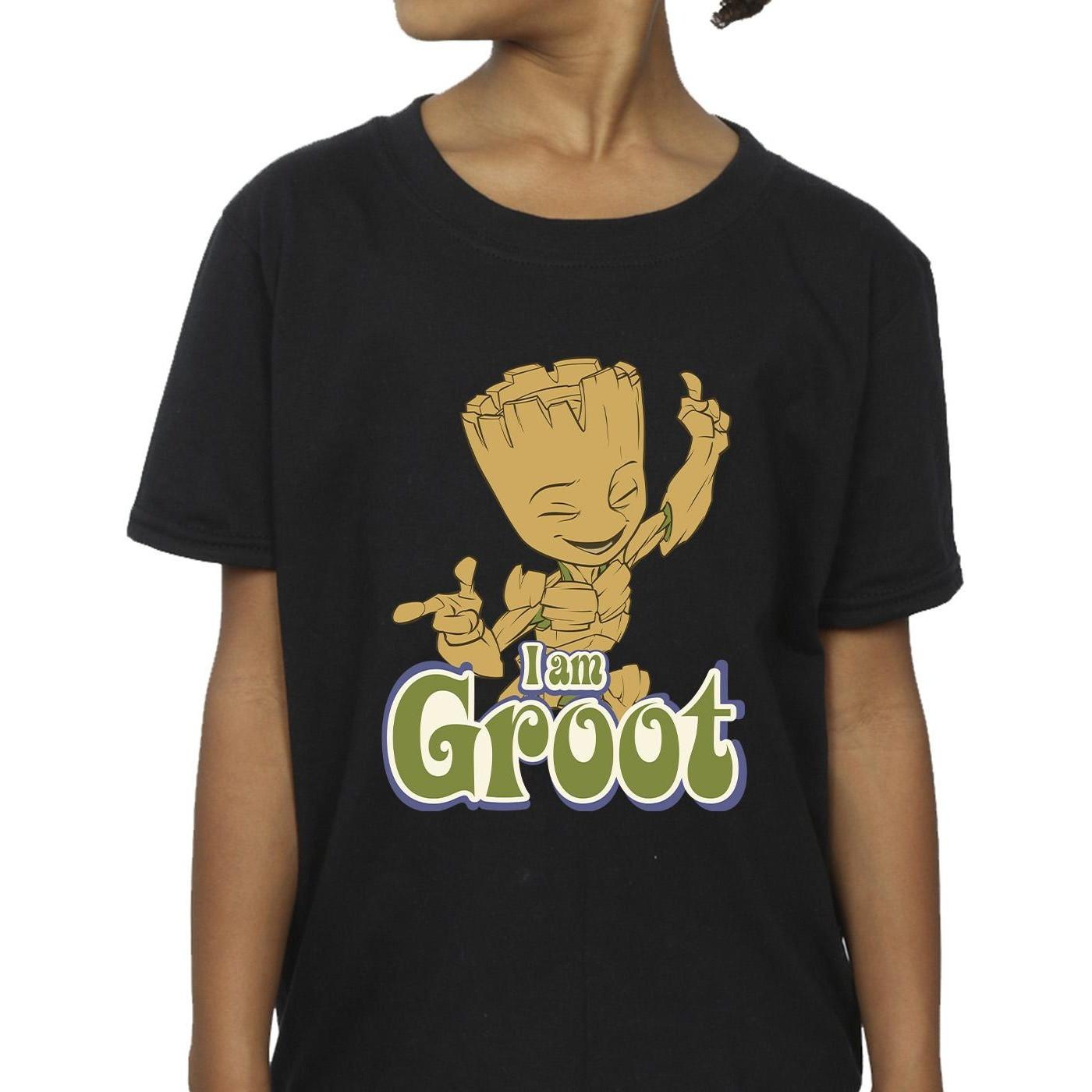 Guardians Of The Galaxy TShirt
