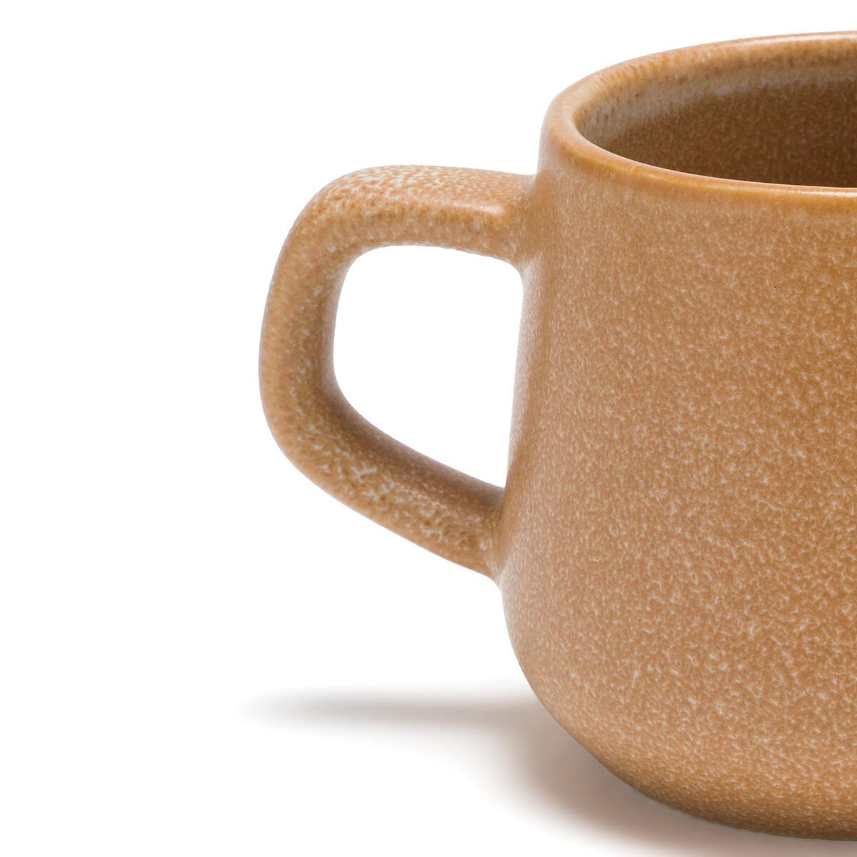 La Redoute Intérieurs 6er-Set Kaffeetassen Boldi