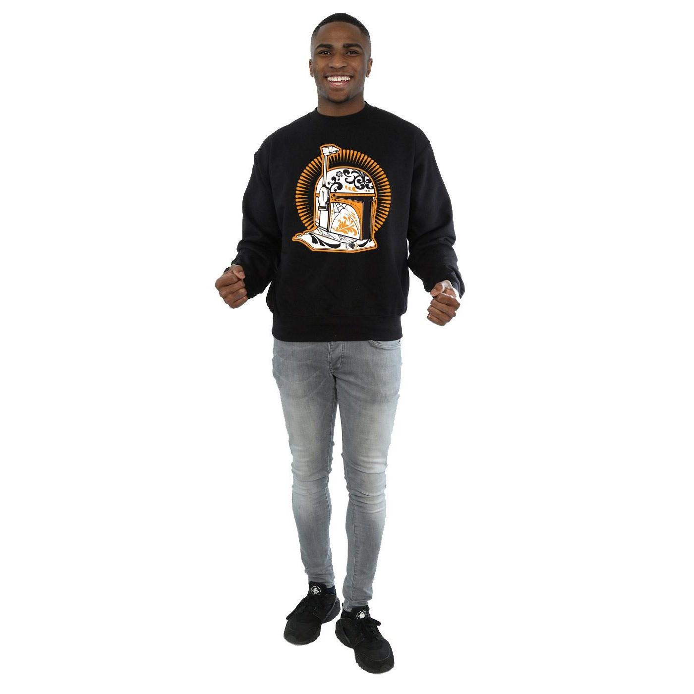 STAR WARS Dia De Los Muertos Sweatshirt